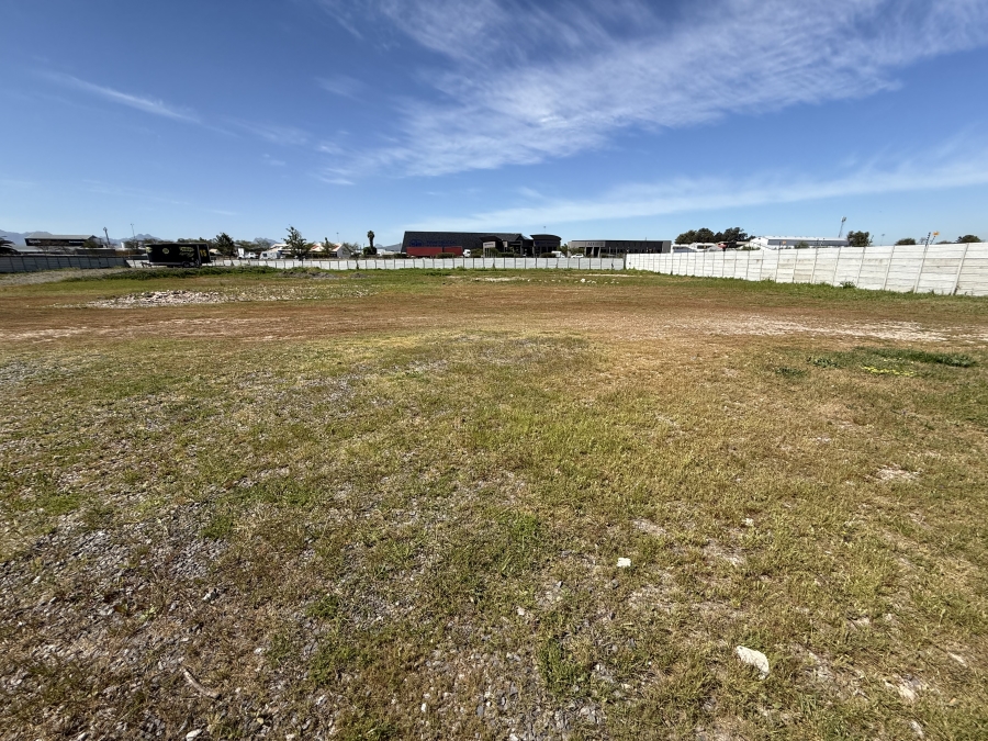 Commercial Property for Sale in Joostenbergvlakte Western Cape
